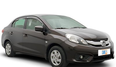Honda Amaze-img